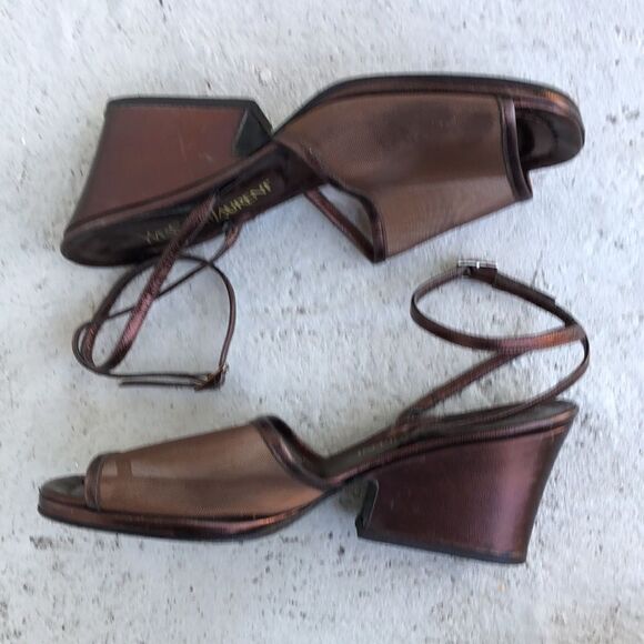 Vintage Yves Saint Laurent - Picture 3 of 7